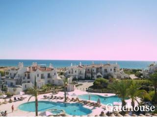 Dunas Douradas Beach Club apartment for..