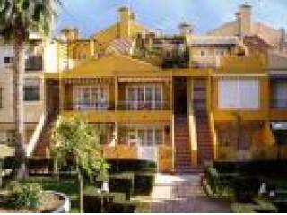 Duplex penthouse, Alicante (Costa..