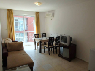 Furnished 2-bedroom apartment for sale..