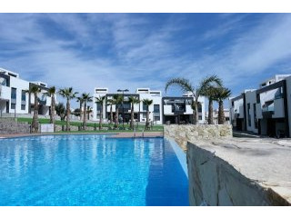 RS370, Bungalow/apartments in El Raso..