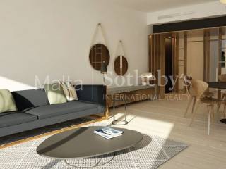 Brand New Luxury Seafront Apartments