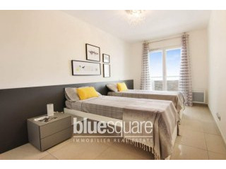 New-build apartment 70 sqm in Cannes