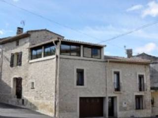 Stone Village House, Entirely Renovated