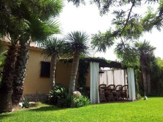 Villa for Sale in Chilches - Costa..