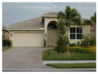 7424 Bob O Link Wy, Saint Lucie West..