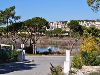Lovely plot on the Ocean Club in Vale..