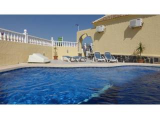3 Bedrooms - Property - Murcia - For..