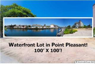 Land For Sale: 2105 Evergreen Lane..