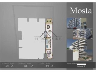 Apartment - Mosta