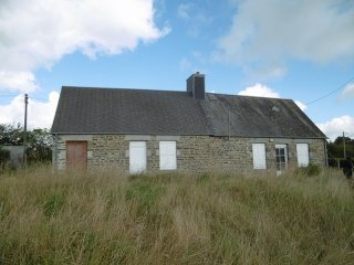 Country House to Renovate