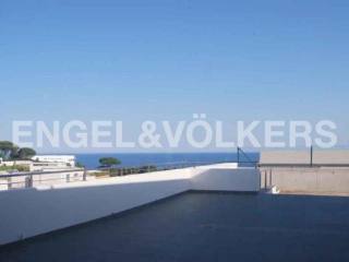 Minimalism, Oceanfront Barcelona Coast