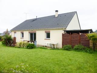 Nice Tidy French House