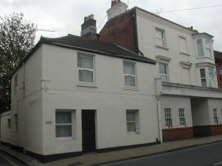 St Marys Southampton Flat for rent.
