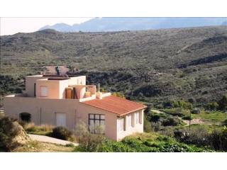 Villa, Alfaix, Almeria, Spain