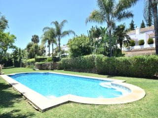 3 Bedroom Semi-Detached Villa For Sale..