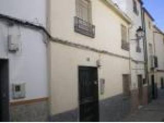 Townhouse, Jaen, Martos, Pans