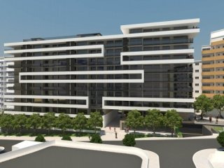 Elagant 2 Bedroom Apartment In Portimao