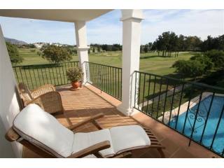 PENTHOUSE FOR SALE MIJAS GOLF