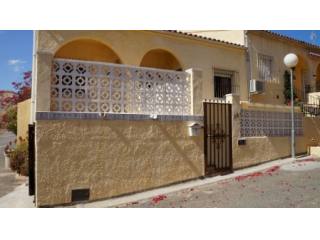 Resale · Townhouse · Spain · Costa Bl..