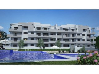 2 bedroom, 2 bathroom Apartment, Los..
