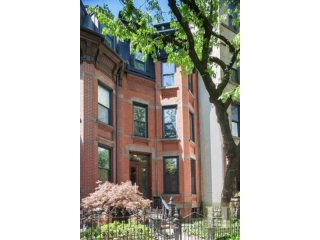 4 bedroom Town House For Sale: 416 7TH..