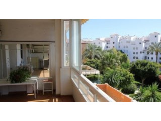 Lagenhet, Benalmadena - Costa del Sol..