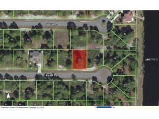 Land For Sale: 14 Abaft Pl, Placida, FL..