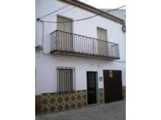 Village house, Jaen, Noguerones, Daily..