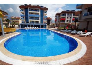 Oba Town Residence