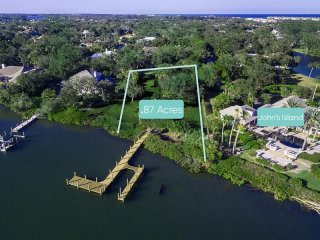Property For Sale: 130 Twin Island..