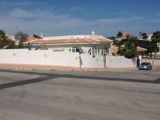 Rojales 4 Beds 3 Baths villa