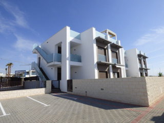 2 Bedrooms - Apartment - Alicante - For..