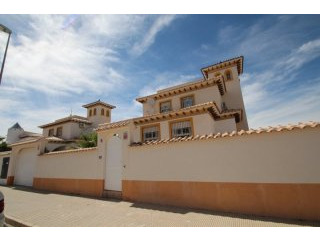 3 Bedrooms - Bungalow - Alicante - For..
