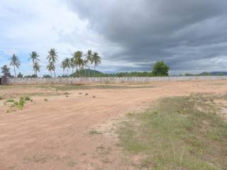 Huai Yai, lovely building plots in many..