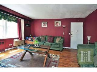 1 bedroom Apartment For Sale: 6291..
