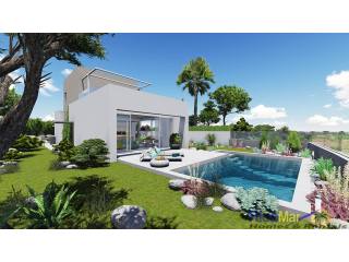 3 Bedrooms - Villa - Alicante - For Sale