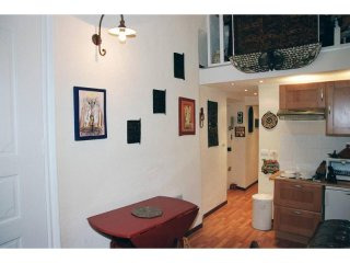 Cute Duplex Apartment In The Heart Of..