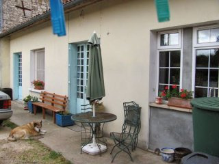 2 Bedroom Village House With Attached..
