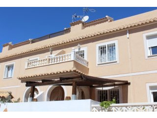3 Bedrooms - Townhouse - Alicante - For..