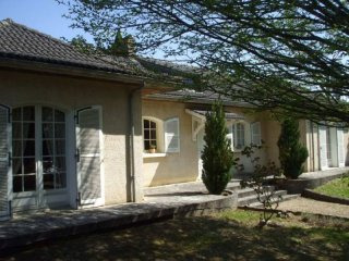 Quality Detched House