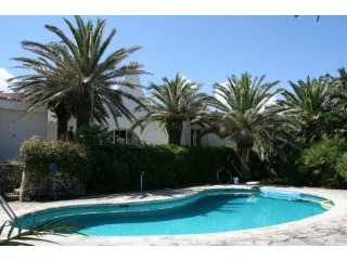 V000117, Beachfront Villa In Ostuni..
