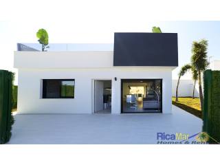 2 Bedrooms - Apartment - Alicante - For..