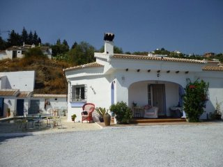 3 Bedrooms - Country House - Malaga -..