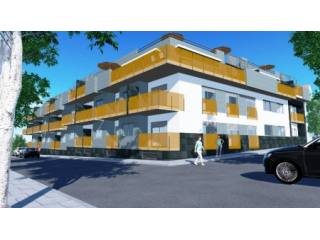 New / Off Plan · Apartment · Spain · Co..