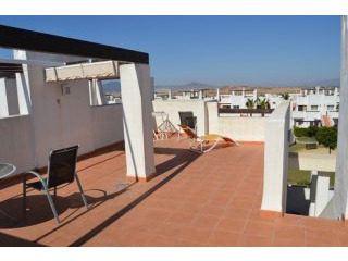 2 Bedrooms - Apartment - Murcia - For..