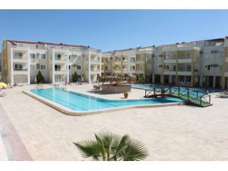 Aquavista Apartment, Altinkum.