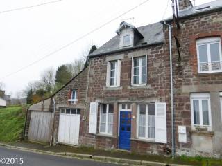 Gavray - House For Sale