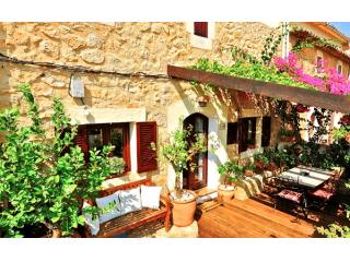 3 Bedrooms - House - Islas Baleares -..