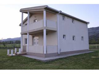 House in Bjelopavlići, Podgorica