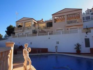 Sales bungalow Calp